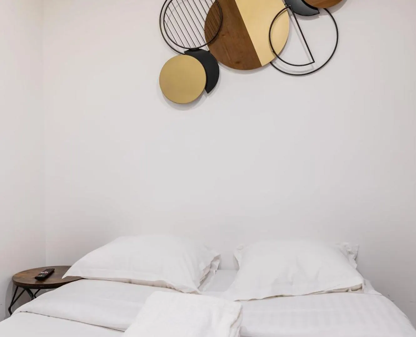 Apartment Studio Fonctionnel Hopital Bichat - Paris 18 - 2P France